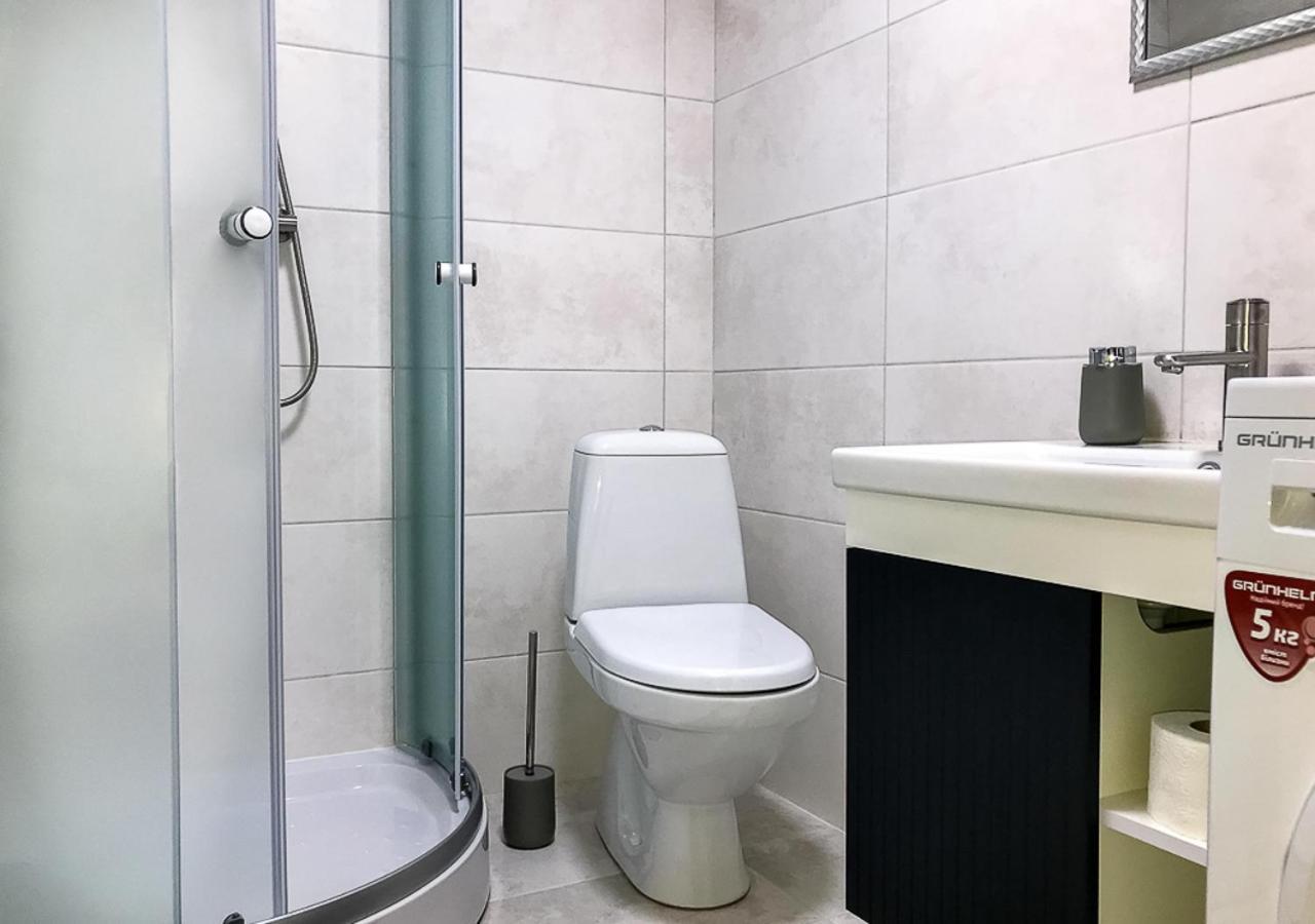 Apartment центр посуточно новая двухуровневая Da Luisa *